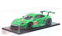 1:12 Spark 2023 Porsche 911 RSR - 19 #56, REXY AO Racing