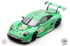 1:12 Spark 2023 Porsche 911 RSR - 19 #56, REXY AO Racing