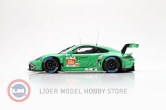 1:12 Spark 2023 Porsche 911 RSR - 19 #56, REXY AO Racing
