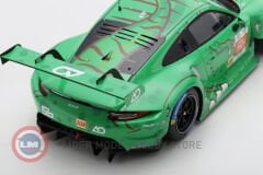 1:12 Spark 2023 Porsche 911 RSR - 19 #56, REXY AO Racing