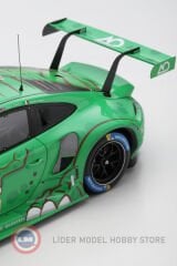 1:12 Spark 2023 Porsche 911 RSR - 19 #56, REXY AO Racing