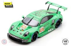 1:12 Spark 2023 Porsche 911 RSR - 19 #56, REXY AO Racing