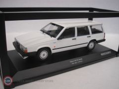 1:18 1986 Volvo 740 GL BREAK