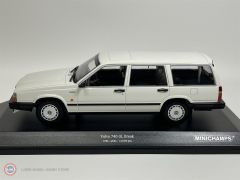 1:18 1986 Volvo 740 GL BREAK