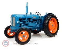 1:16 1958 Fordson Power Major Traktör
