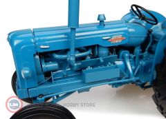 1:16 1958 Fordson Power Major Traktör