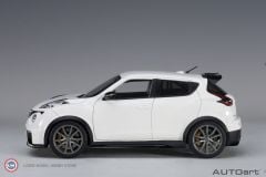 1:18 Autoart 2016 Nissan Juke R