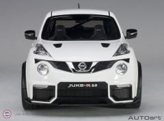 1:18 Autoart 2016 Nissan Juke R