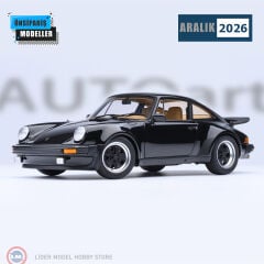 1:18 Autoart Porsche 911 Turbo 3.0 930