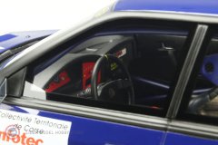 1:18 Lexus IS200 Millennium Silver - Peşin Öde (%5 İndirim Kazan)