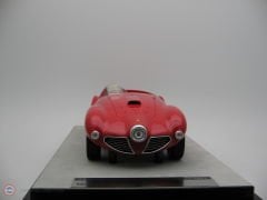 1:18 1953 Ferrari 166 MM Abarth Press Version gloss red