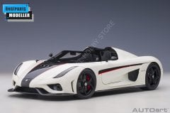 1:18 2016 Koenigsegg Regera