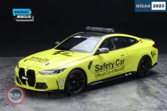 1:18 2020 BMW M4 Coupe G82 113020126 (Safety Car)