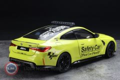 1:18 2020 BMW M4 Coupe G82 113020126 (Safety Car)