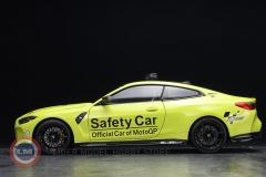 1:18 2020 BMW M4 Coupe G82 113020126 (Safety Car)