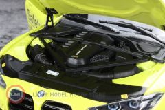 1:18 2020 BMW M4 Coupe G82 113020126 (Safety Car)