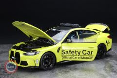 1:18 2020 BMW M4 Coupe G82 113020126 (Safety Car)