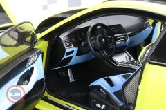 1:18 2020 BMW M4 Coupe G82 113020126 (Safety Car)