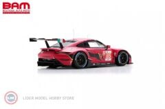 1:12 Spark 2023 Porsche 911 RSR - 19 #85 IRON DAMES Le Mans
