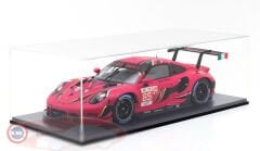 1:12 Spark 2023 Porsche 911 RSR - 19 #85 IRON DAMES Le Mans
