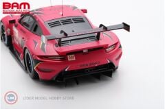 1:12 Spark 2023 Porsche 911 RSR - 19 #85 IRON DAMES Le Mans