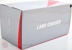 1:18 1990 Toyota Land Cruiser  with Roof Pack