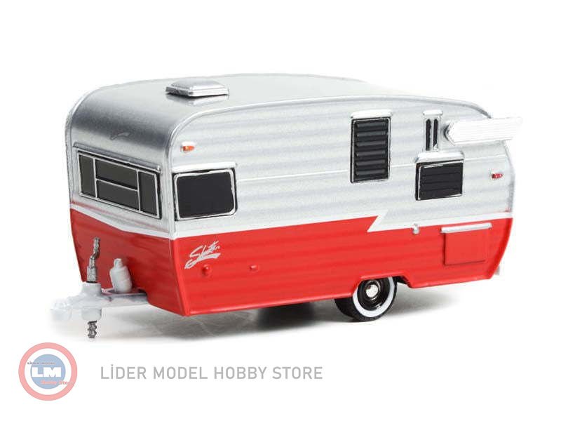 1:64  Shasta Airflyte