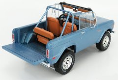 1:18 1969 Ford Bronco Sport