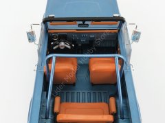 1:18 1969 Ford Bronco Sport