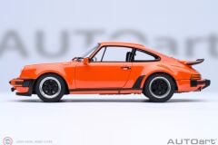 1:18 Autoart Porsche 911 Turbo 3.0 930 Continental Orange