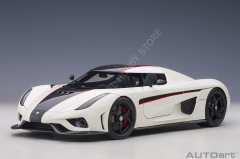 1:18 2016 Koenigsegg Regera