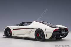 1:18 2016 Koenigsegg Regera