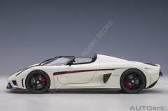1:18 2016 Koenigsegg Regera