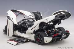 1:18 2016 Koenigsegg Regera