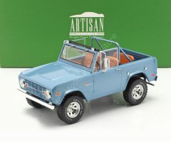 1:18 1969 Ford Bronco Sport