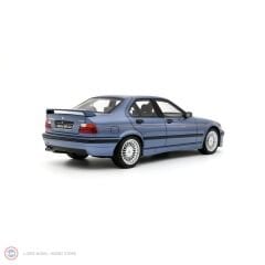 1:18 Otto 1992 BMW Alpina B6 2.8 Alpina Blue Metallic