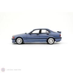 1:18 Otto 1992 BMW Alpina B6 2.8 Alpina Blue Metallic