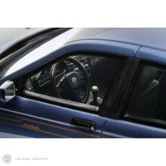 1:18 Otto 1992 BMW Alpina B6 2.8 Alpina Blue Metallic