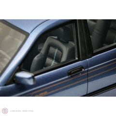 1:18 Otto 1992 BMW Alpina B6 2.8 Alpina Blue Metallic