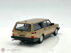 1:18 Minichamps 1986 VOLVO 240 GL BREAK