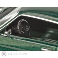 1:43 1970 Chevrolet Chevelle SS 396 Coupe John Wick II