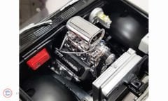 1:18 1970 Chevrolet C-10 Night Train Drag Outlaws pick-up