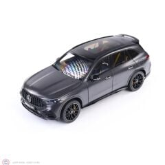 1:18 NZG 2025 Mercedes Benz GLC GT63 AMG X254