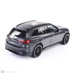 1:18 NZG 2025 Mercedes Benz GLC GT63 AMG X254