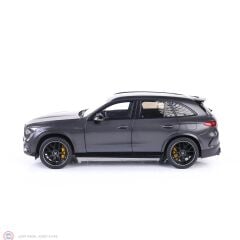 1:18 NZG 2025 Mercedes Benz GLC GT63 AMG X254