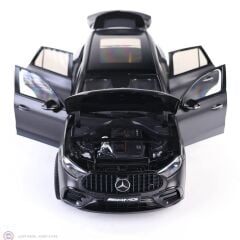 1:18 NZG 2025 Mercedes Benz GLC GT63 AMG X254