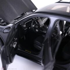 1:18 NZG 2025 Mercedes Benz GLC GT63 AMG X254