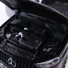 1:18 NZG 2025 Mercedes Benz GLC GT63 AMG X254