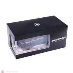 1:18 NZG 2025 Mercedes Benz GLC GT63 AMG X254