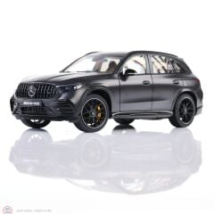 1:18 NZG 2025 Mercedes Benz GLC GT63 AMG X254